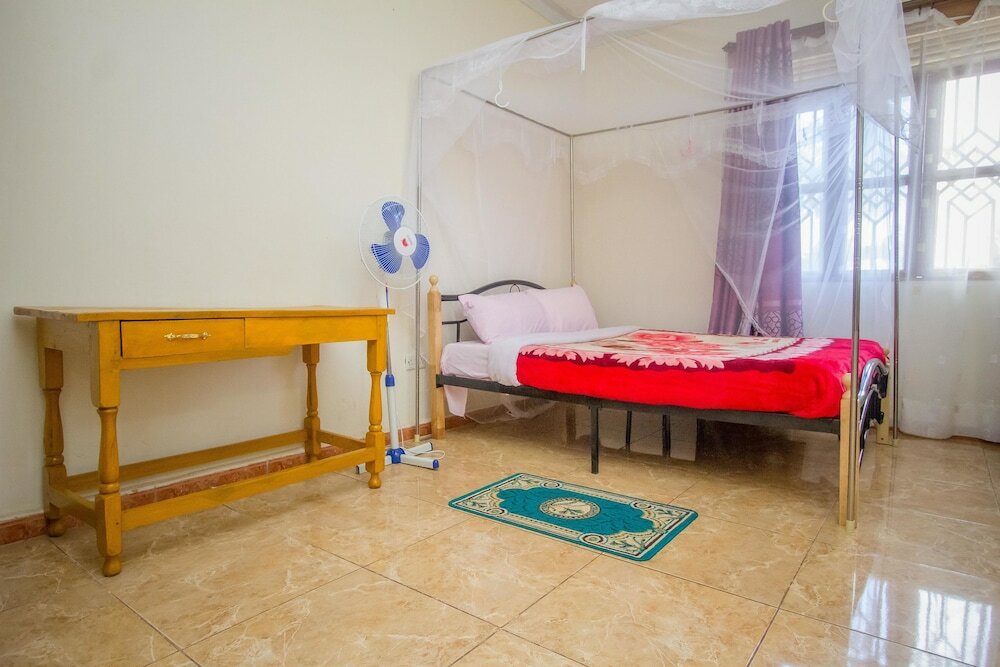 Фото Dream Palace Hotel Mbale