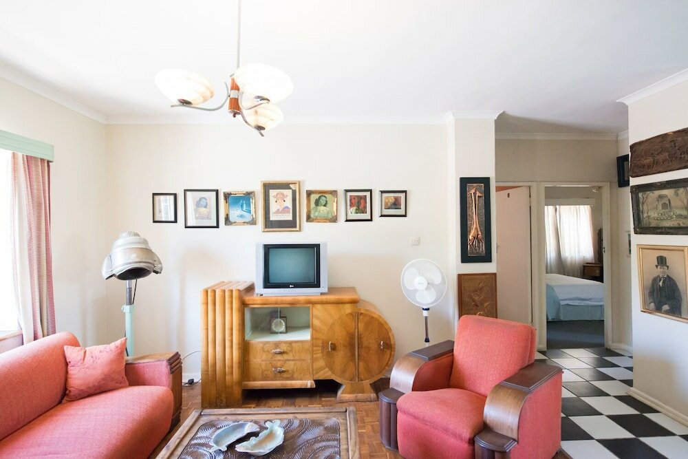 Фото Tulbagh Travelers Lodge