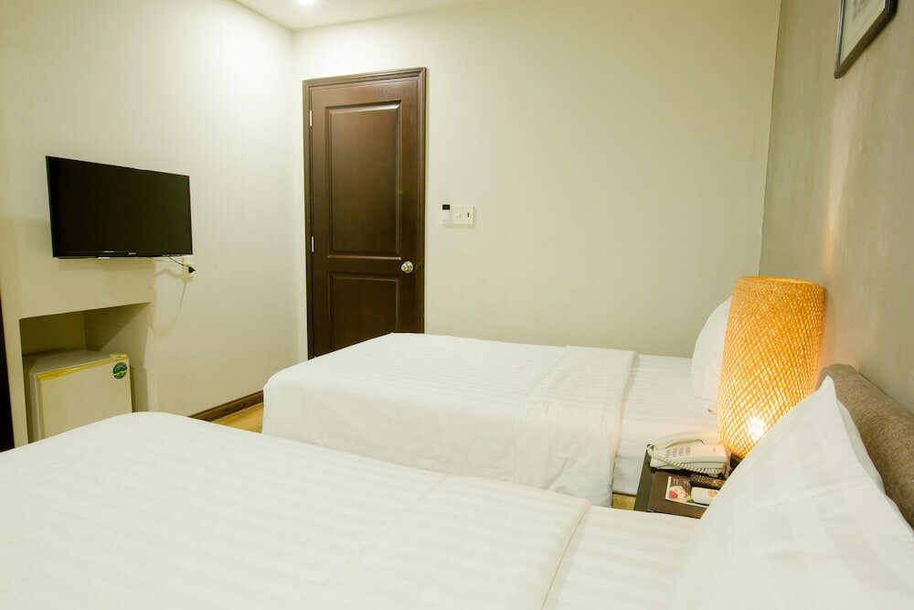 Фото Sunflower Nha Trang