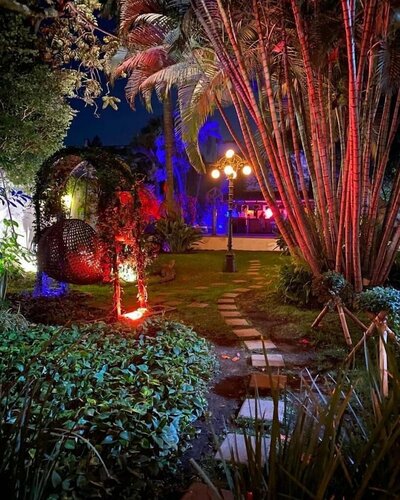 Гостиница La Provence Restaurant & Boutique Hotel