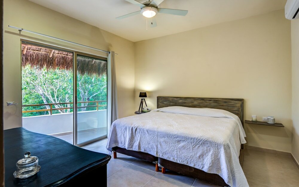 Фото Prieta Penthouse 2 bedrooms sleeps 4