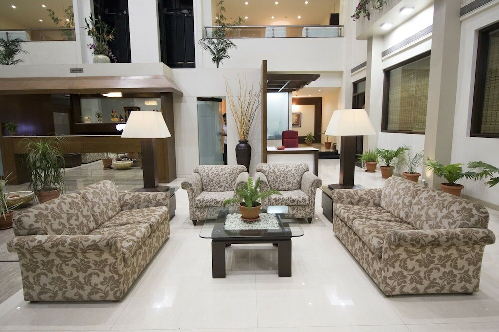 Фото Hotel Grand International