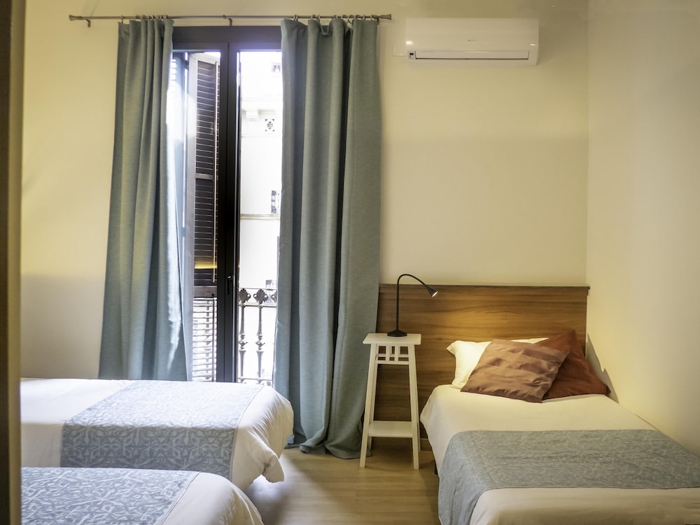 Фото Pensión Ciudadela