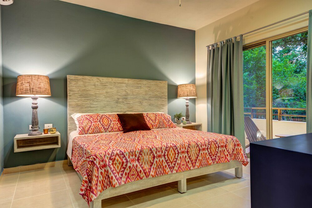 Фото Blue Beach 2 Brm apt sleeps 5