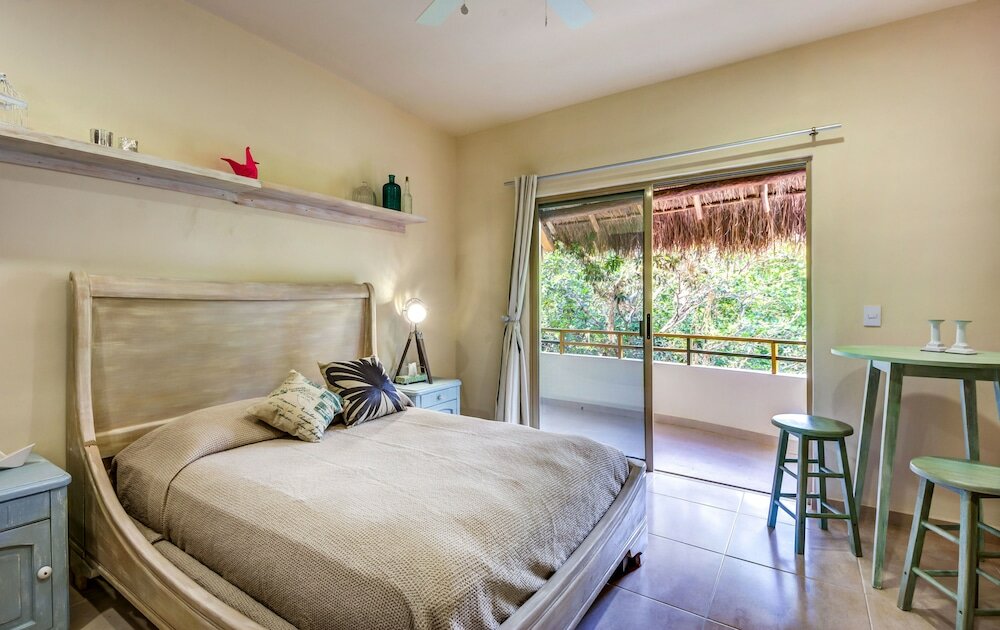 Фото Prieta Penthouse 2 bedrooms sleeps 4