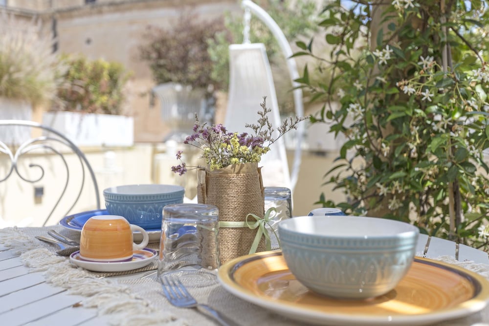 Фото La Loggia dei Raynò