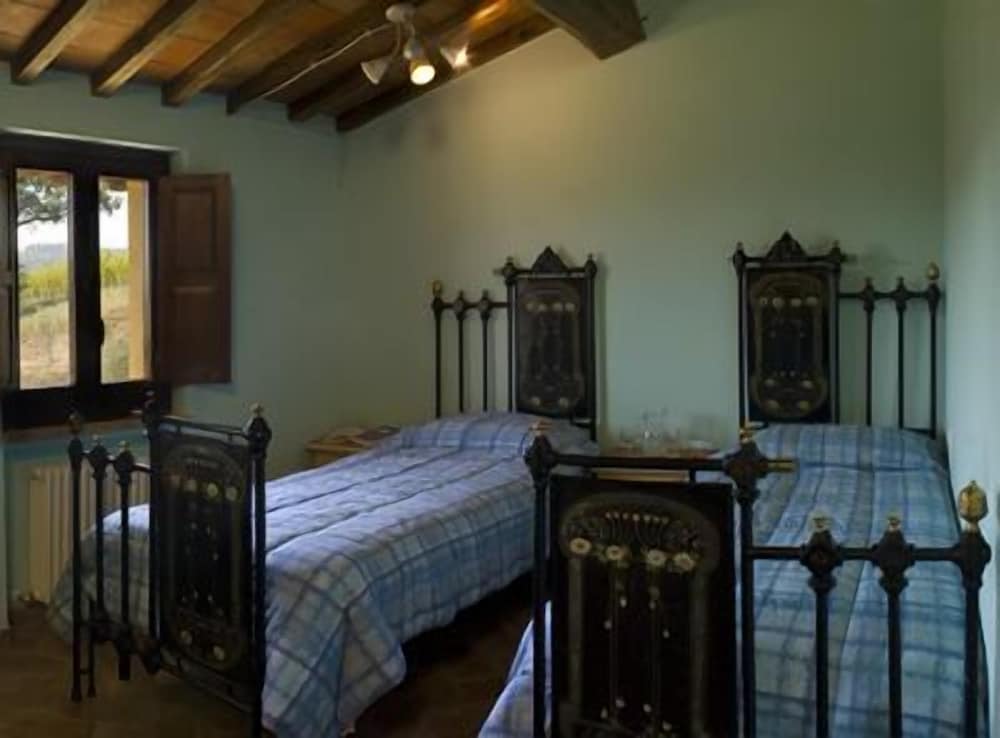 Фото Borgo Le Capannelle