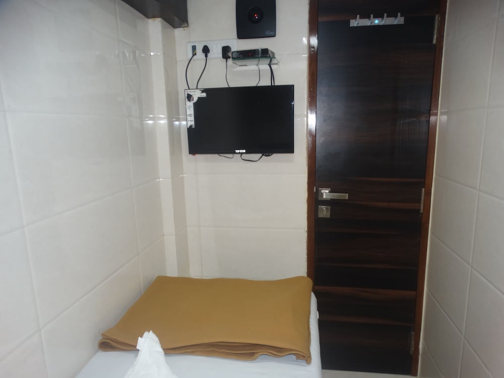 Фото Hotel Qamar