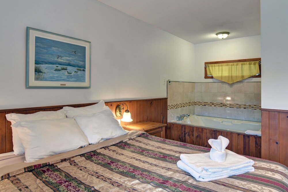 Фото Hotel Le Petit Lac