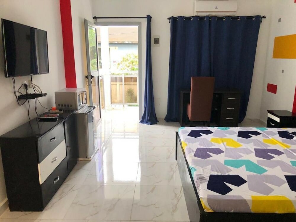 Фото Residences Hotels Sejours Affaires