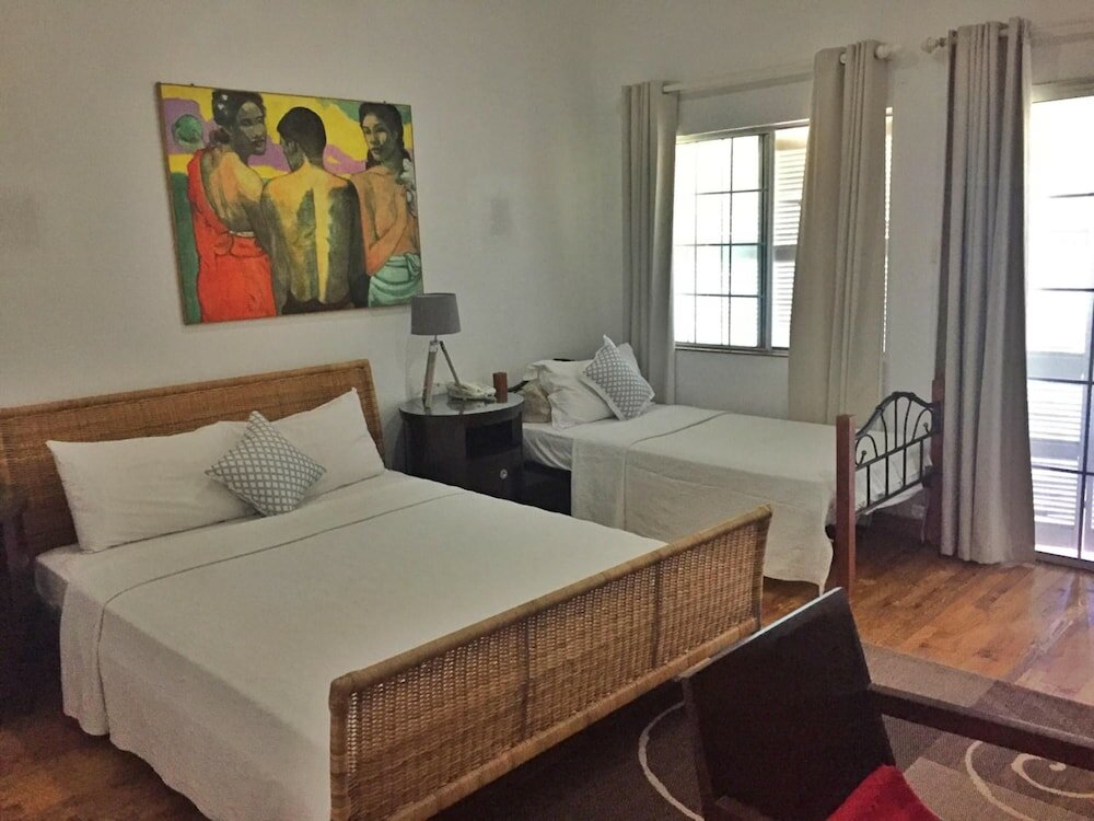 Фото Waterfront Lodge