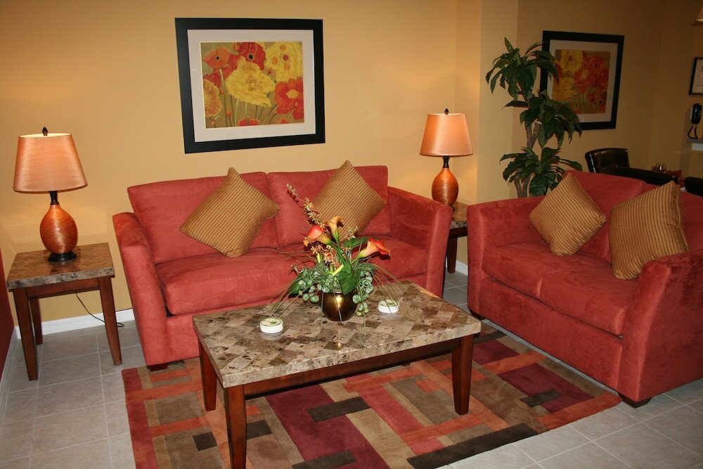 Фото Florida Vacations 365