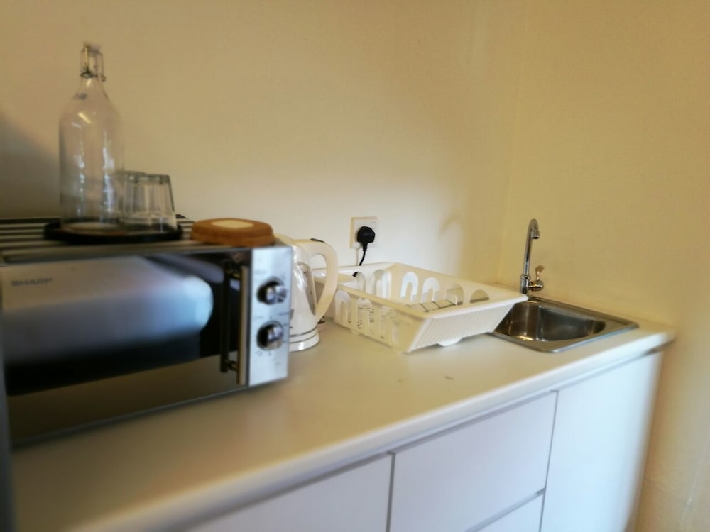 Фото Coffea Garden Cafe & Stay