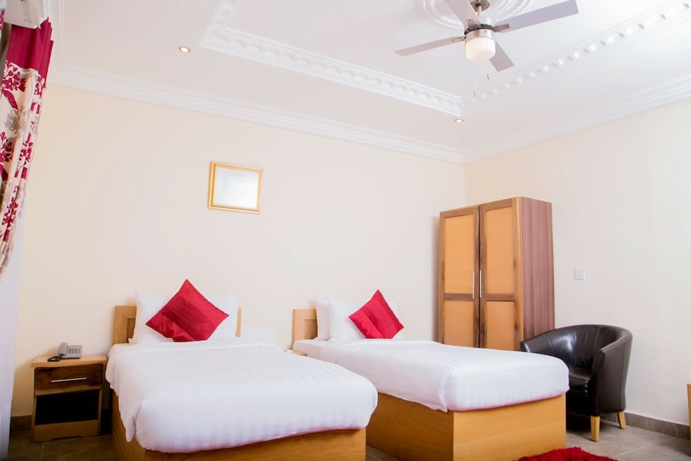 Фото Eden Vale Hotel