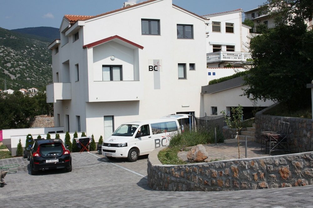 Фото Bc Apartments