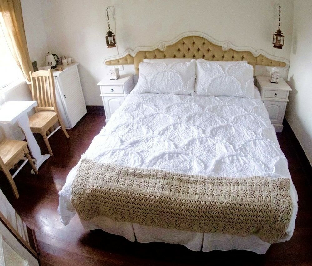 Фото Bakehouse '38 Restaurant & Guesthouse