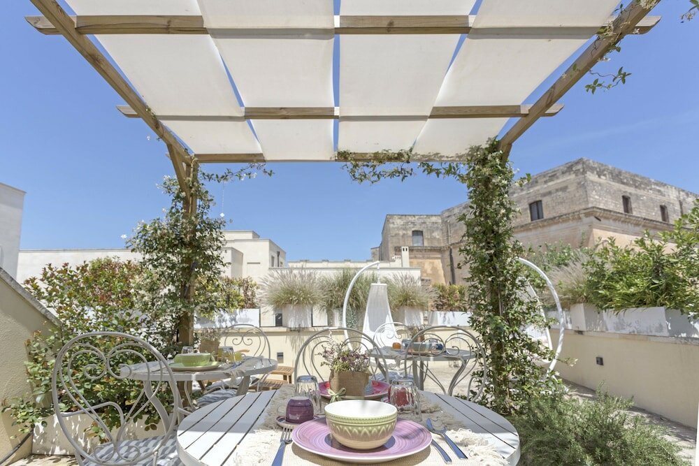 Фото La Loggia dei Raynò