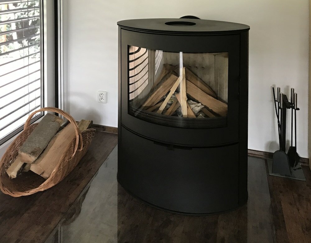 Фото Luxury holiday home