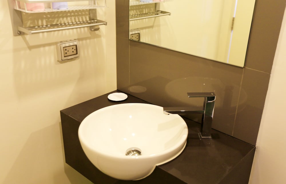 Фото Unixx Condominiums by Win 99 Group