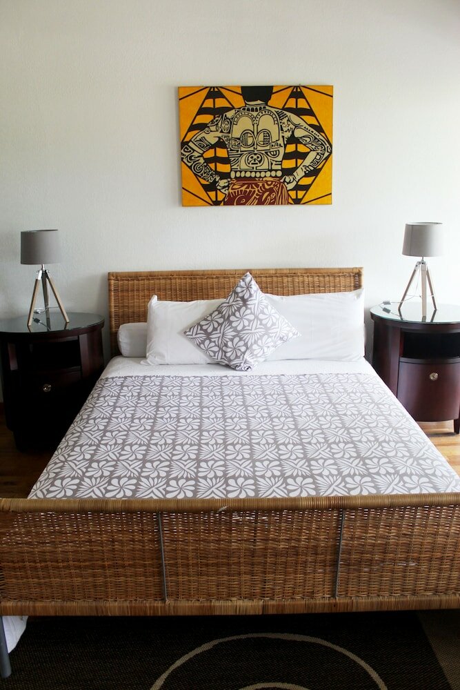 Фото Waterfront Lodge