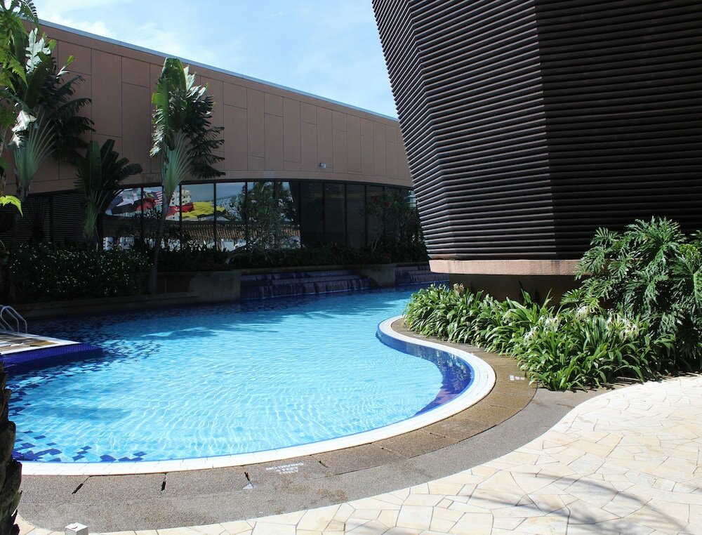 Фото Real Point Suites at Times Square