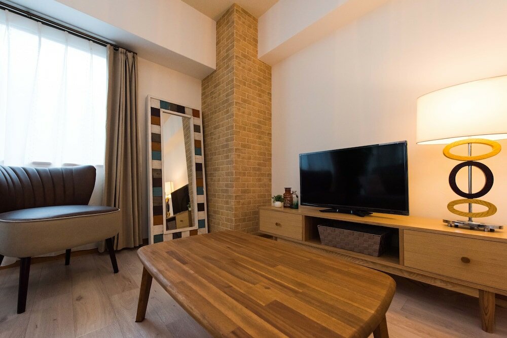 Фото Very Hotel Dotonbori