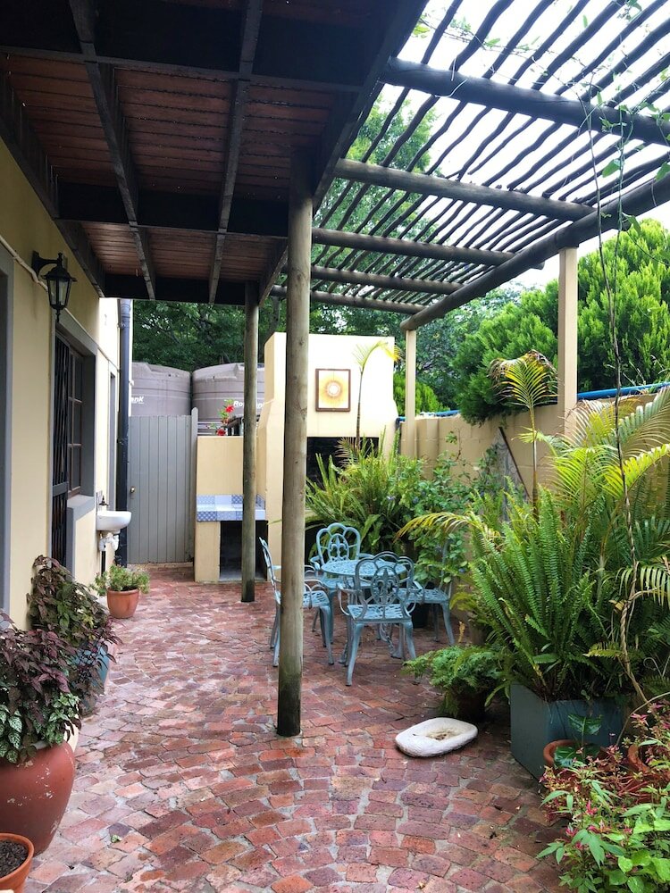 Фото 10 Alexander B&B