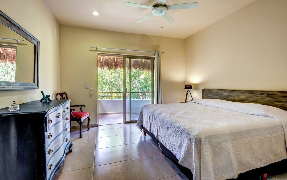 Фото Prieta Penthouse 2 bedrooms sleeps 4