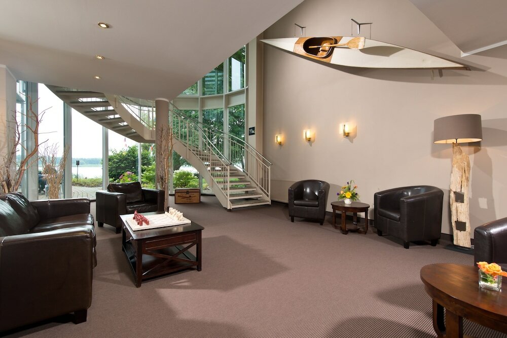 Фото Hotel Bollmannsruh am Beetzsee