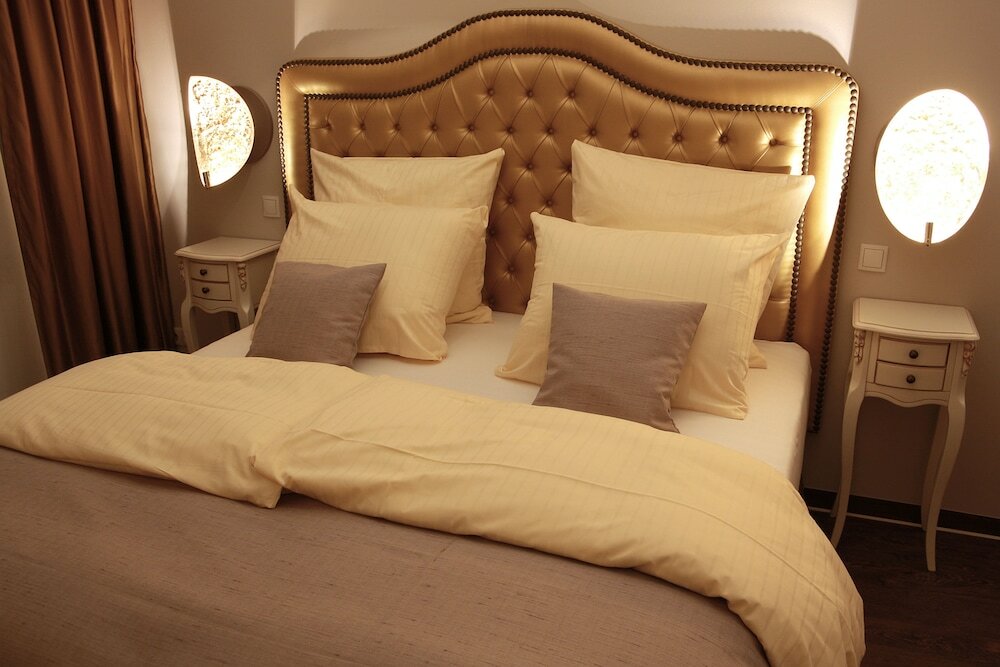 Фото Mr. & Mrs. President