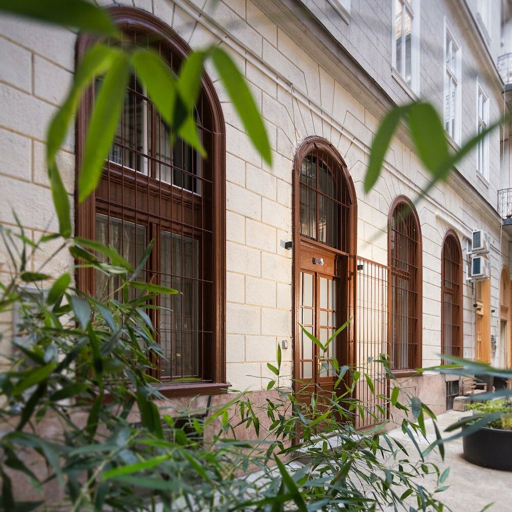 Фото Suites 13 Budapest