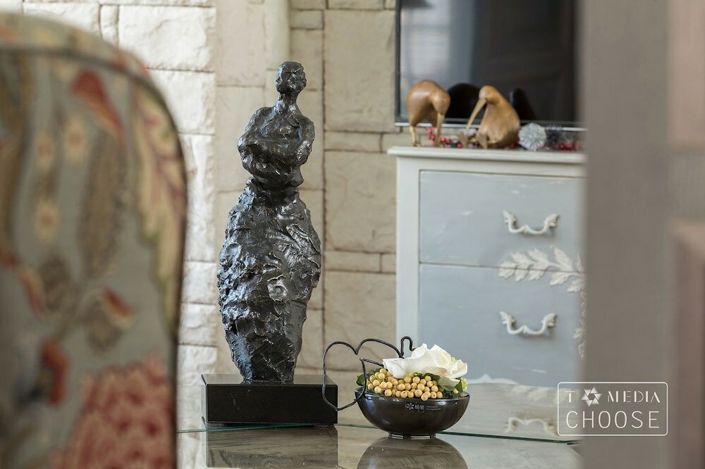 Фото Coastal Lighting Villa Kenting