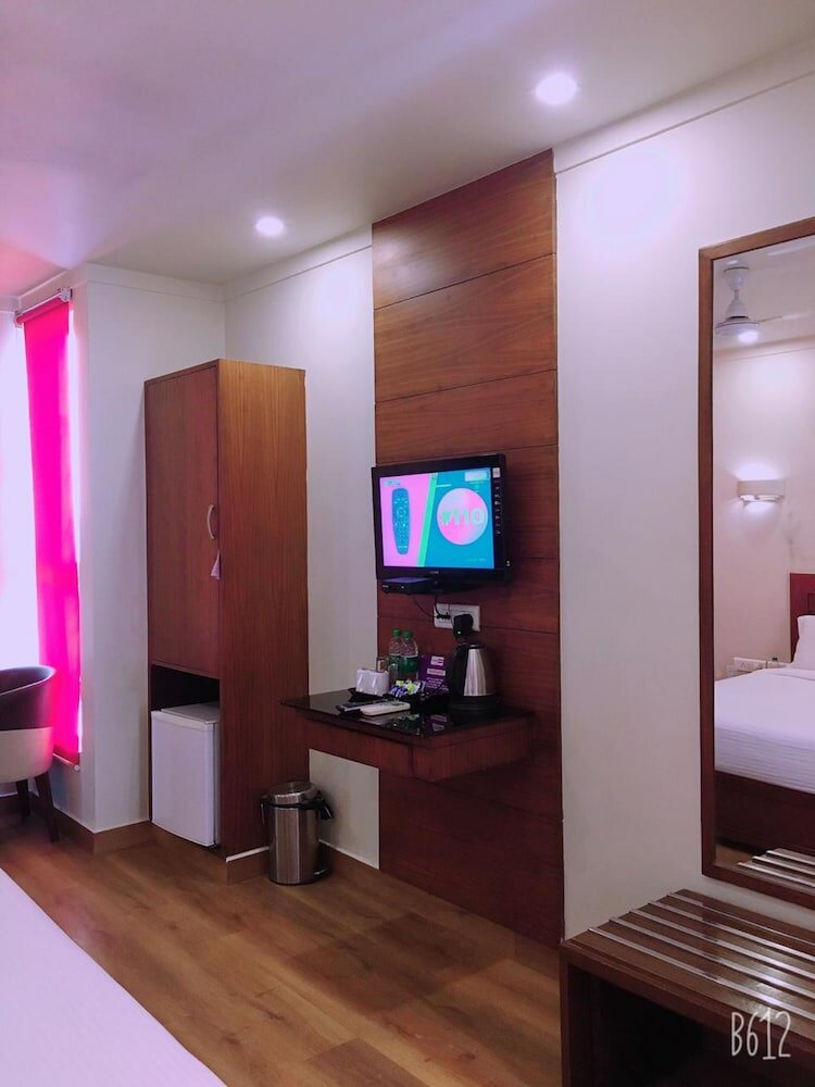Фото Hotel Dasaprakash