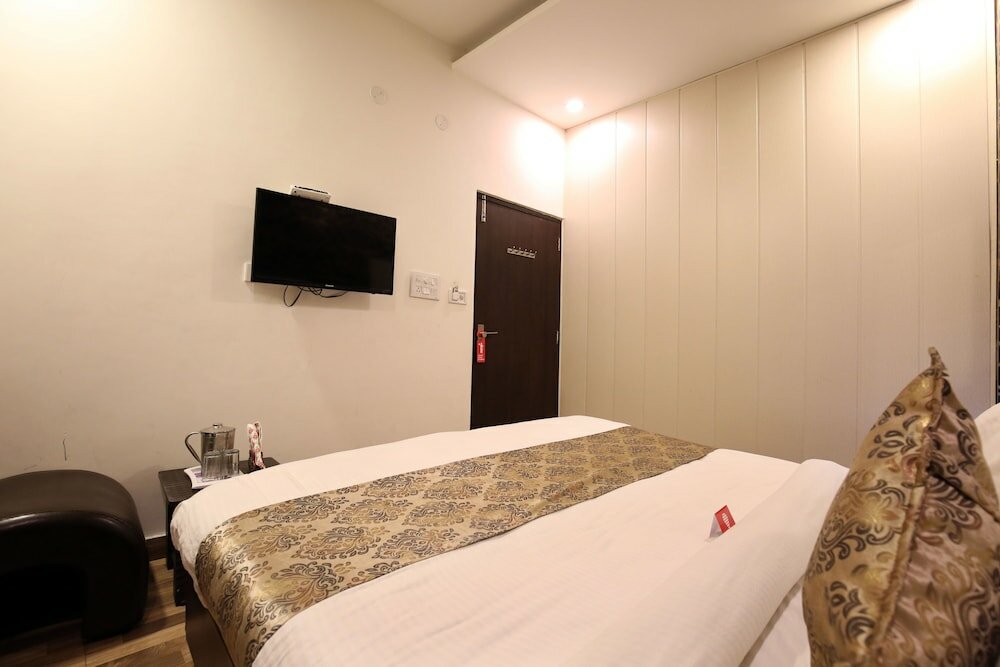 Фото Oyo 9055 Hotel Rich Inn