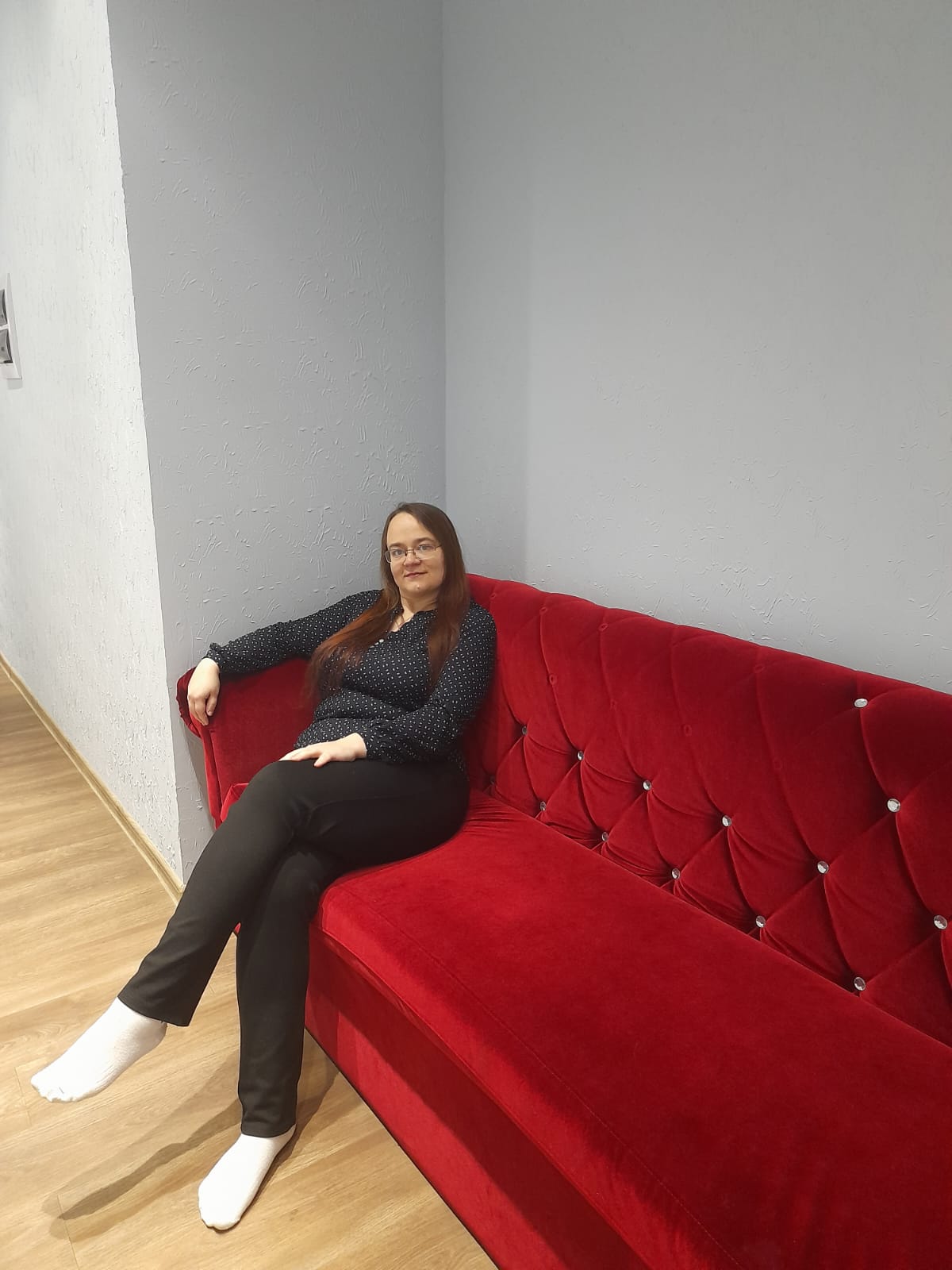 Фото Виктория