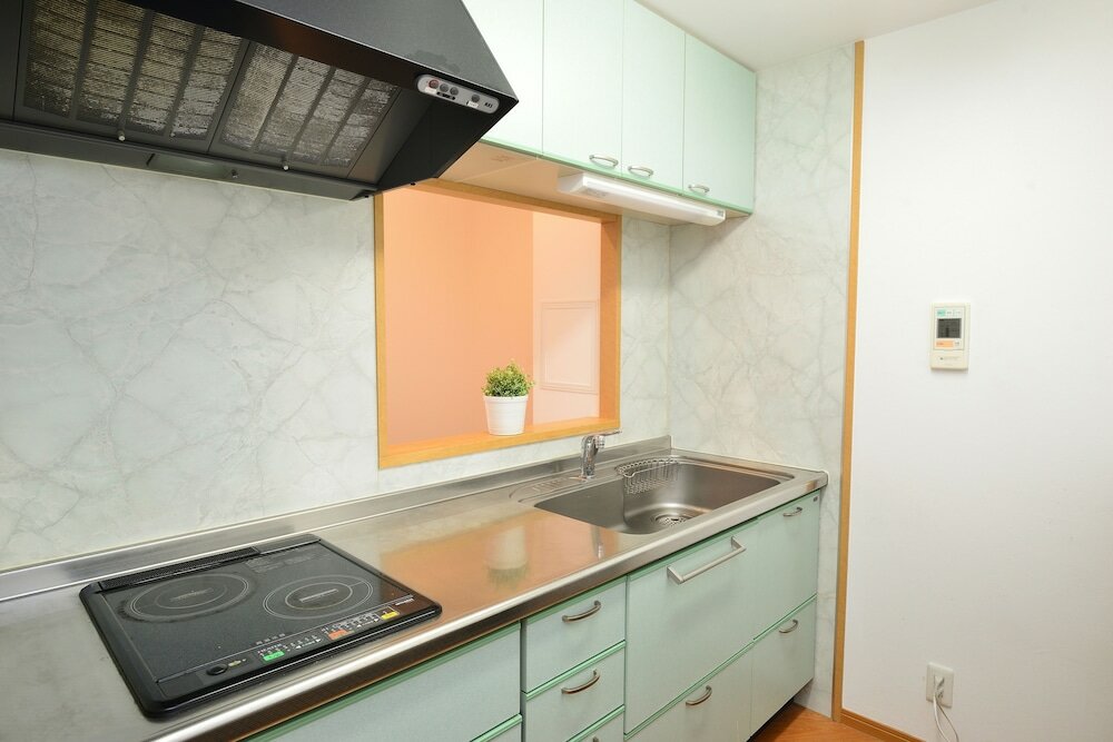 Фото Very Hotel Dotonbori