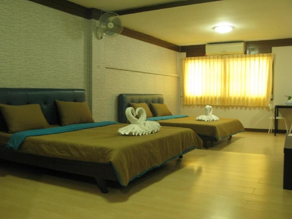 Фото Kesorn place