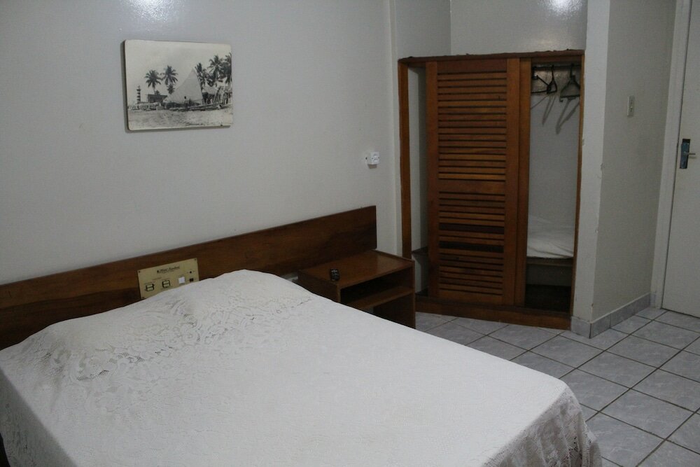 Фото Hotel Samburá