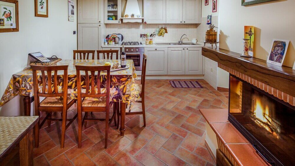 Фото Cappannelle Country House Tuscany