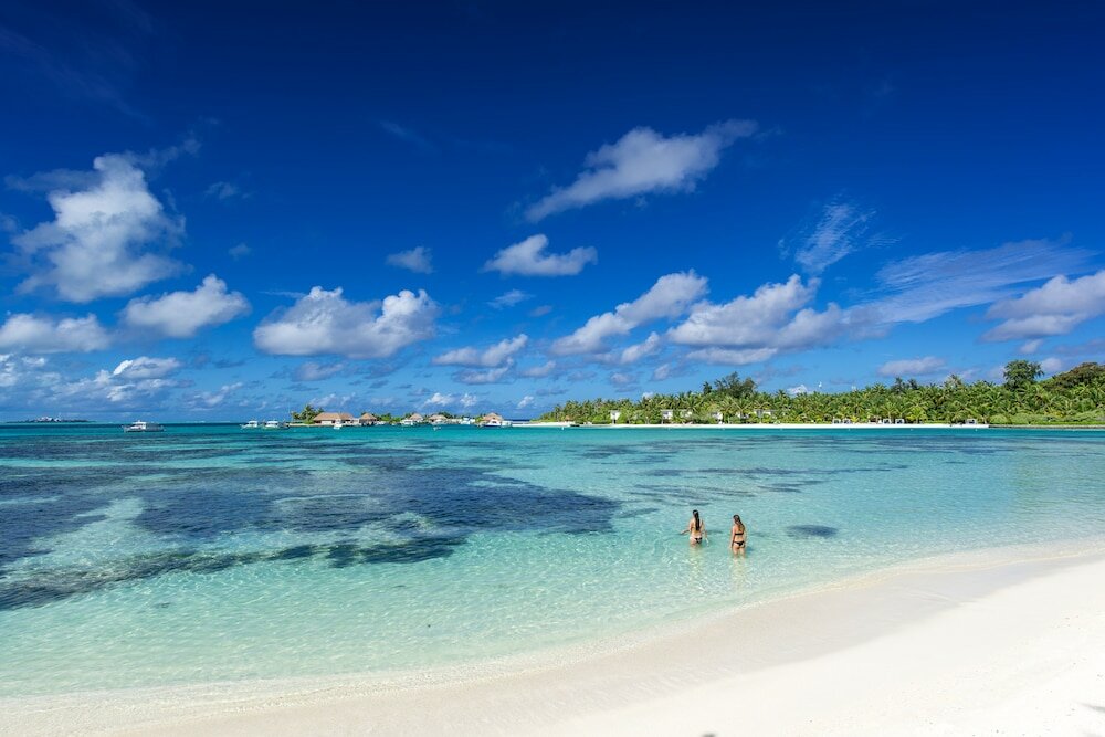 Фото Ithaa Beach Maldives