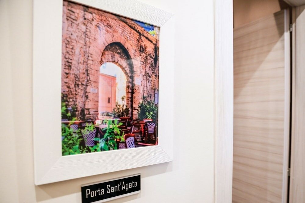 Фото B&b Quinto Stabile