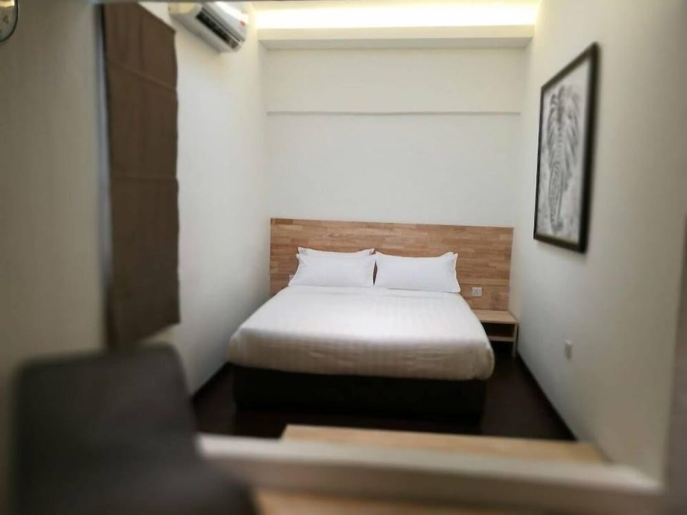 Фото Coffea Garden Cafe & Stay