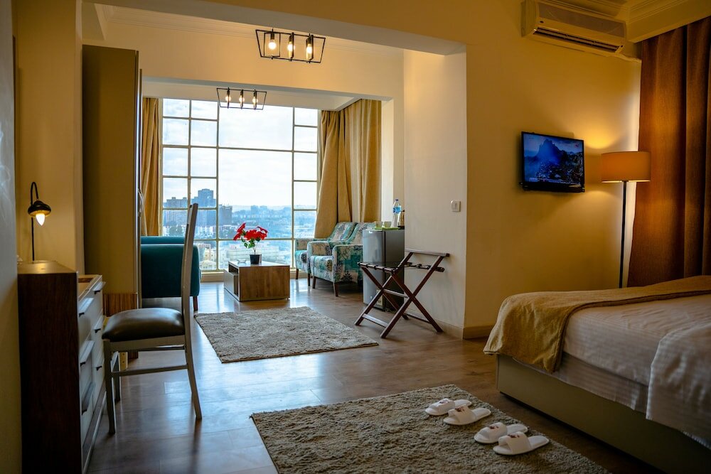 Фото Hotel Royal Marshal