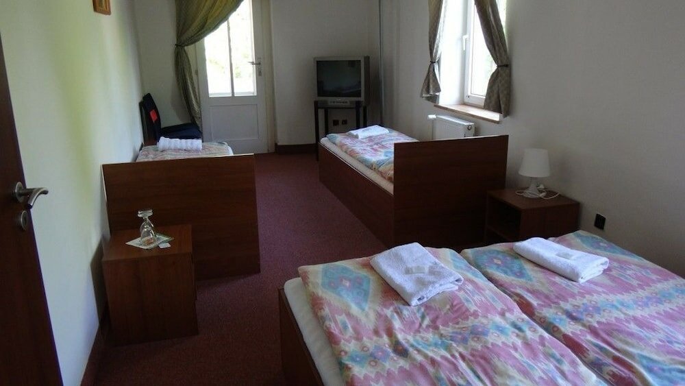 Фото Hotel Bellevue