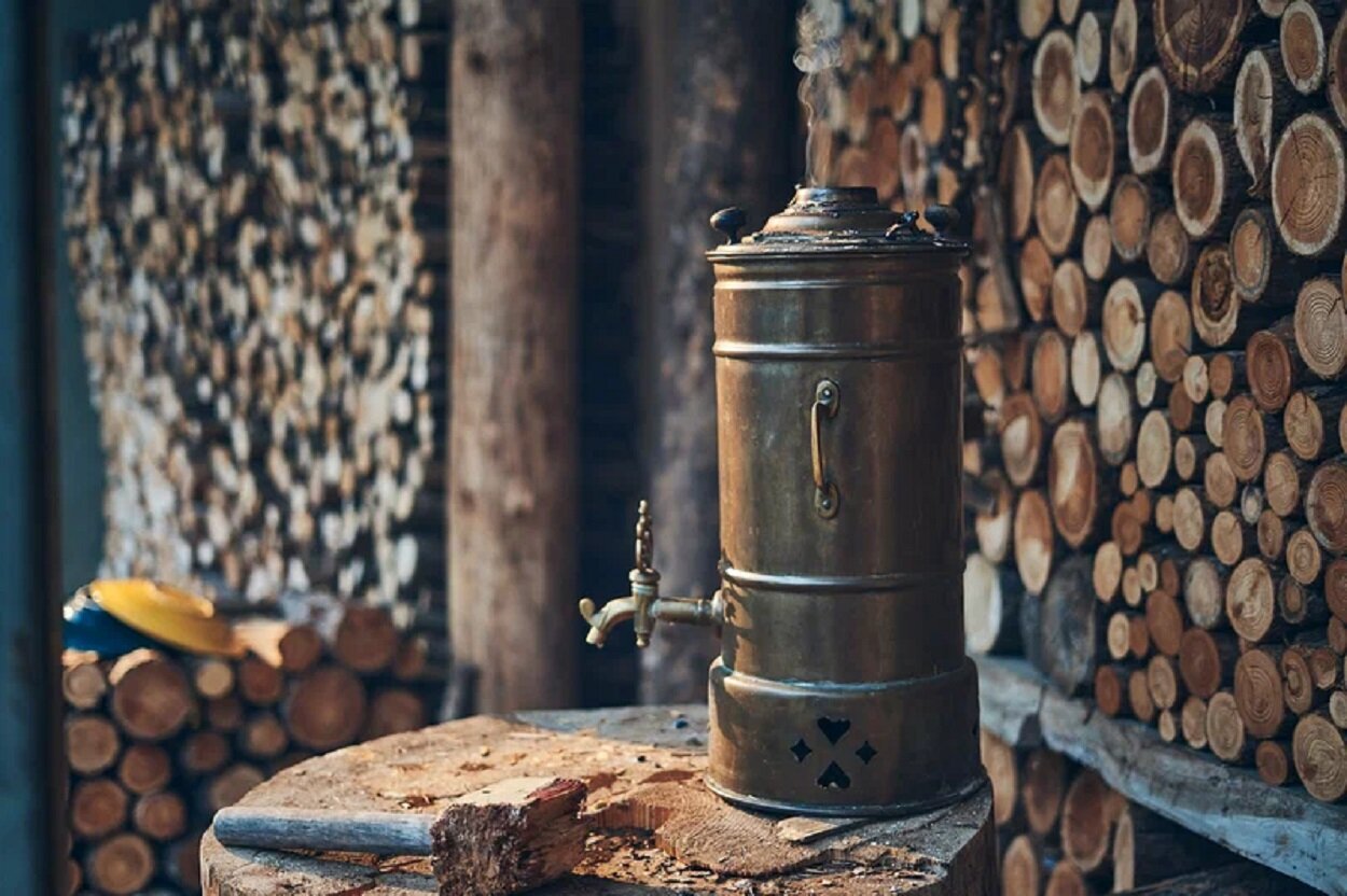 Фото Флигель