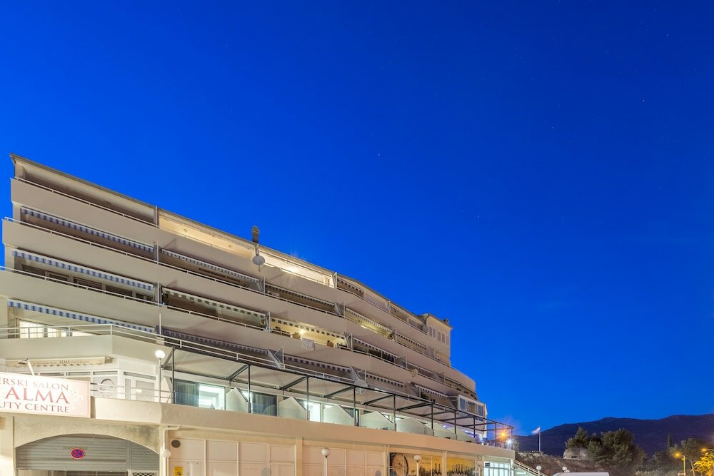 Фото Luxury Rooms Seven