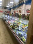Мореходыч&Ко (Yana Raynisa Boulevard, 22к1), fish and seafood