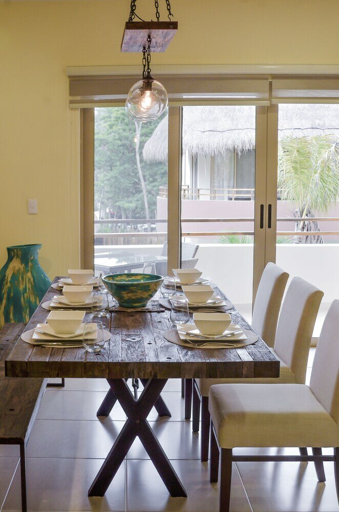 Фото El Sueño house 2 Brm sleeps 5 balcony