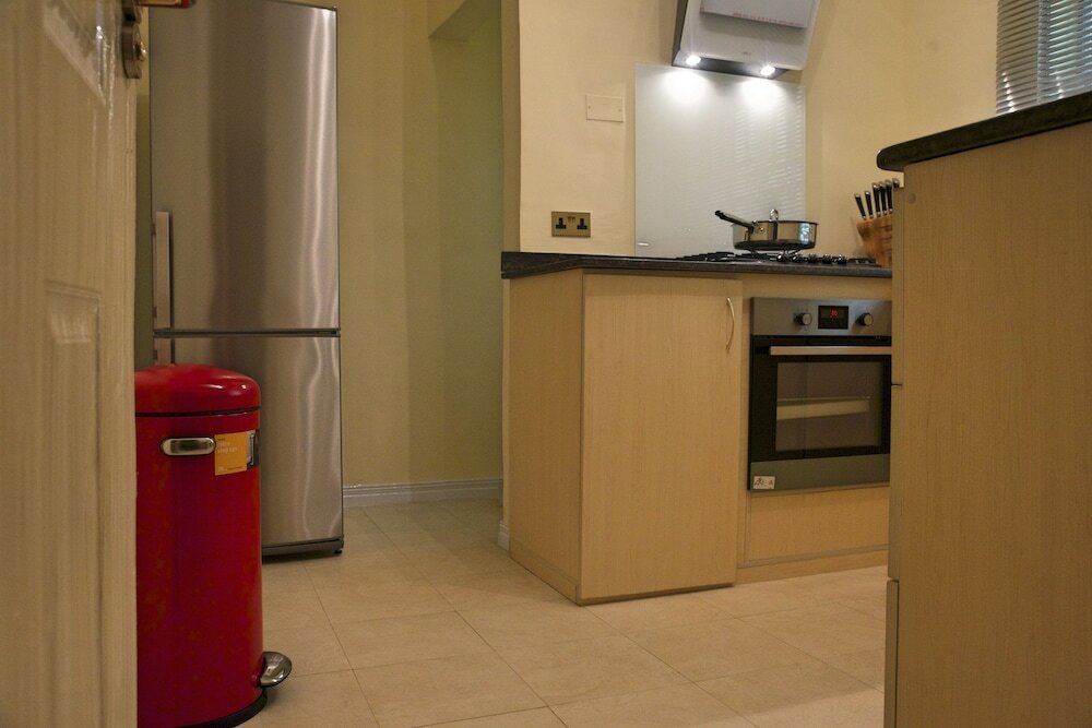 Фото Ggc Apartments