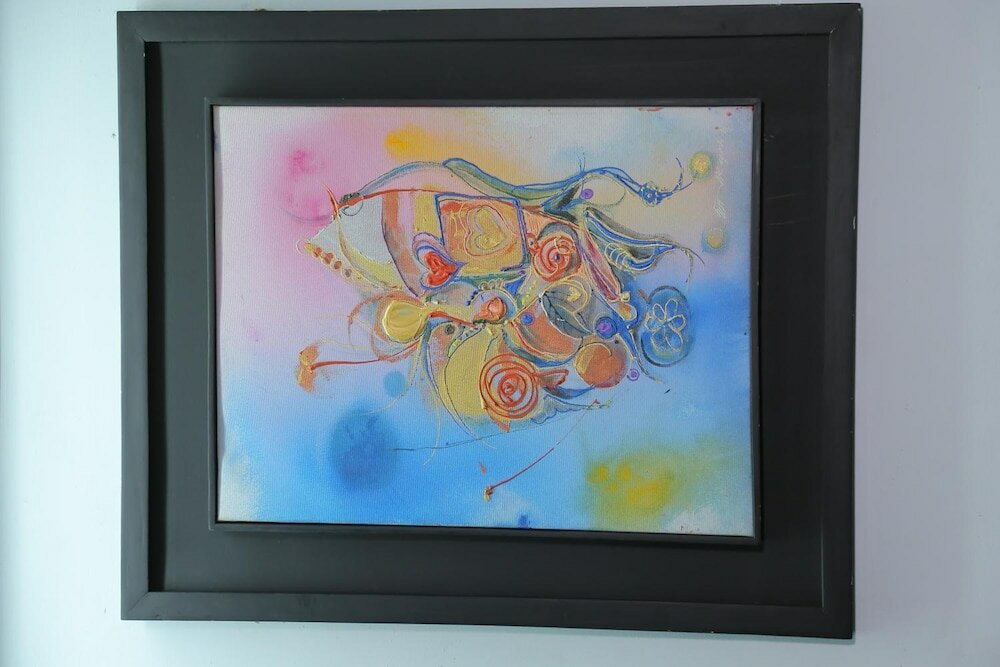 Фото Chan Myae Thar Guest House Yangon